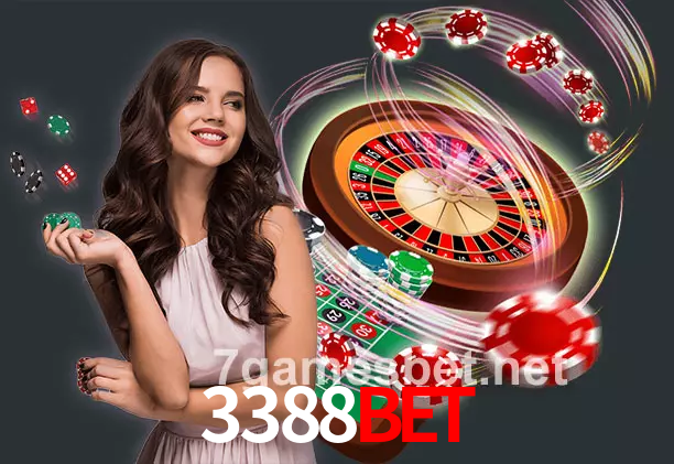 vivo no cassino 3388Bet