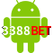 Aplicativo 3388Bet para Android