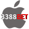 Aplicativo 3388Bet para iOS