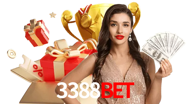 Jogue com dealers reais no 3388Bet!