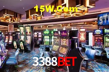 Loterias online na 3388Bet