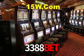 Jogos com bônus e suporte 24h na 3388Bet