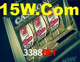 Tournaments 3388Bet