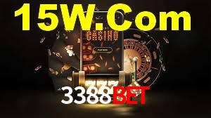 Live Casino 3388Bet