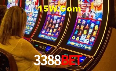 Ofertas Exclusivas 3388Bet