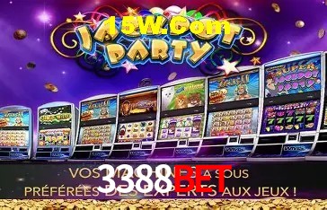3388Bet São Paulo - Hot Promos
