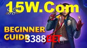 Welcome Bonus 3388Bet