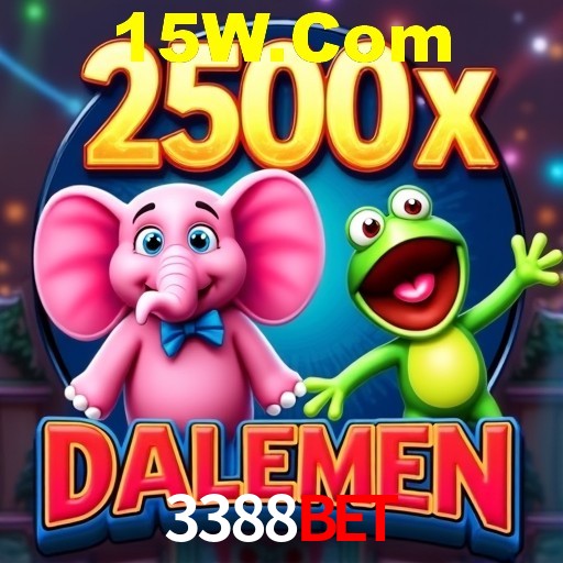 Descubra a Magia dos Jogos de Arcade no 3388Bet