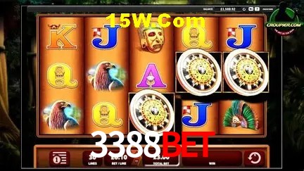 3388Bet Brasília - Jogo Features
