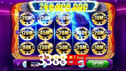 3388Bet Rio de Janeiro - Slot Strategy