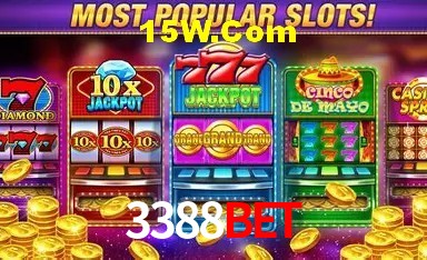 Diretório de Jogos 3388Bet