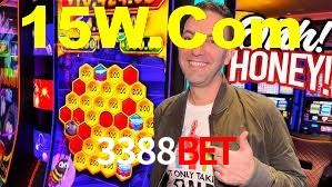 Premium Interface 3388Bet