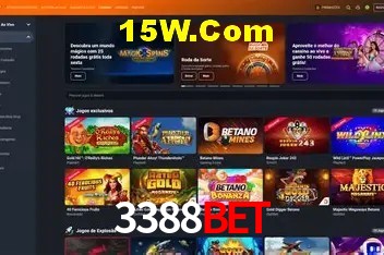 3388Bet Salvador - Promo Stats