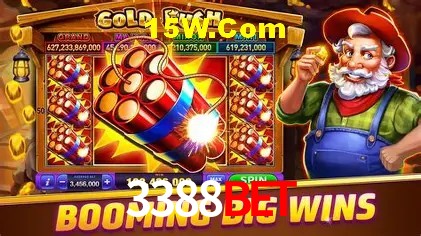 3388Bet - User Statistics