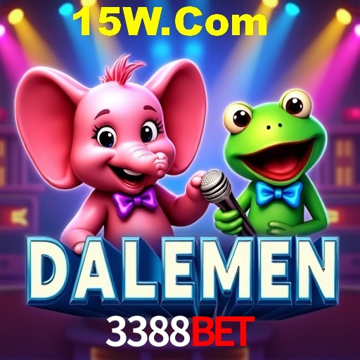3388Bet Bônus - Pacote R$5.000 + VIP