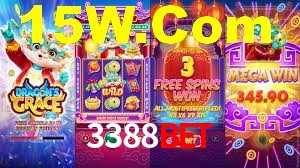 Exclusive Games 3388Bet