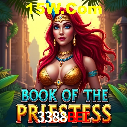 Jogos Exclusivos 3388Bet
