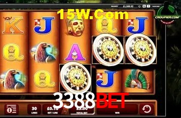 3388Bet Plataforma - Certificada MGA desde 2015