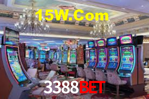3388Bet Com Login