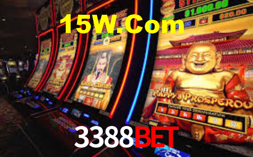 Sinta a adrenalina dos jogos de cassino com 3388Bet