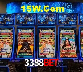 3388Bet - Pagamento PIX Instantâneo