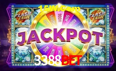 Casino Ao Vivo 3388Bet