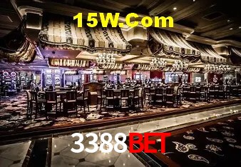 Recursos de Bônus 3388Bet