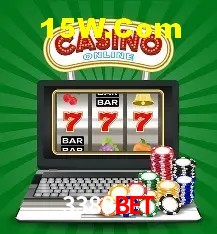 Jogos de Slot 3388Bet