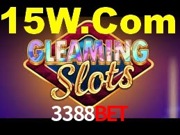 Experiência VIP 3388Bet