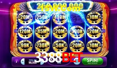 3388Bet Brasília - Betting Features