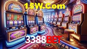 Live Casino 3388Bet