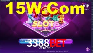 VIP Casino 3388Bet