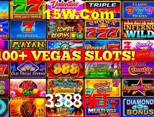 Promoções Sazonais 3388Bet