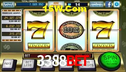 Ofertas Exclusivas 3388Bet