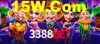 3388Bet App Interface