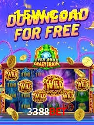 Welcome Bonus 3388Bet