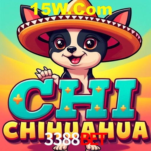 Bonus Features 3388Bet