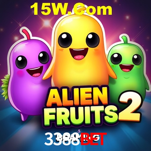 Game Providers 3388Bet