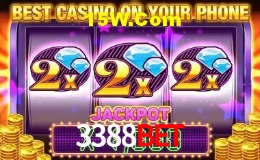 Casino VIP 3388Bet