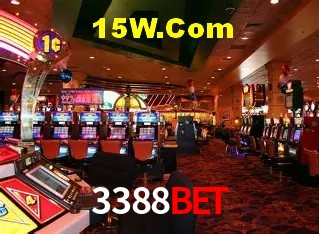 Login Seguro 3388Bet