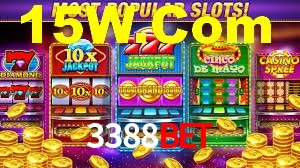 Welcome Bonus 3388Bet