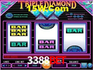 Especiais de Fim de Semana 3388Bet