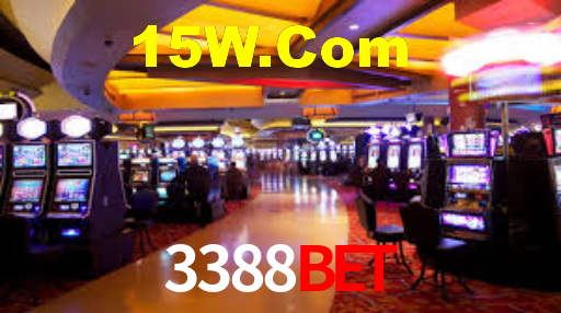 3388Bet: A Experiência de Casino com Jogos de Mesa ao Vivo