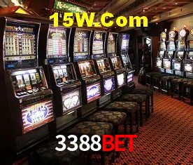 Integração de APIs 3388Bet