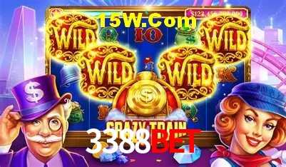 Jogos de Slot 3388Bet