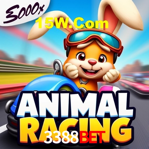 Jogos Exclusivos 3388Bet