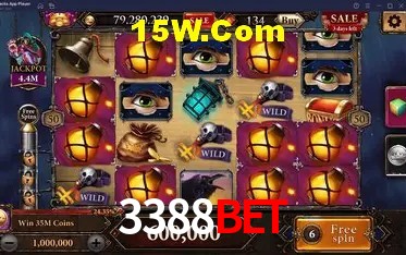 Estatísticas do Jogo 3388Bet