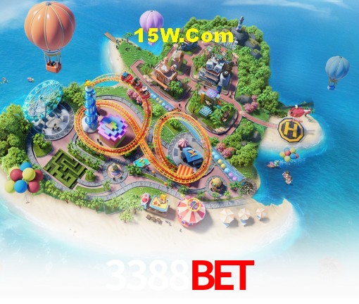 Casino Ao Vivo 3388Bet